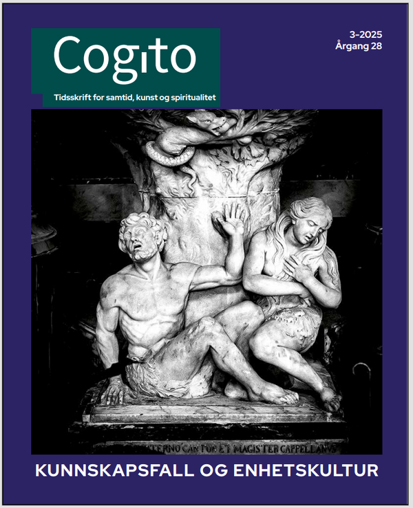 _60 Cogito 3-2025 KUNNSKAPSFALL OG ENHETSKULTUR