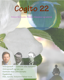 _22 Cogito